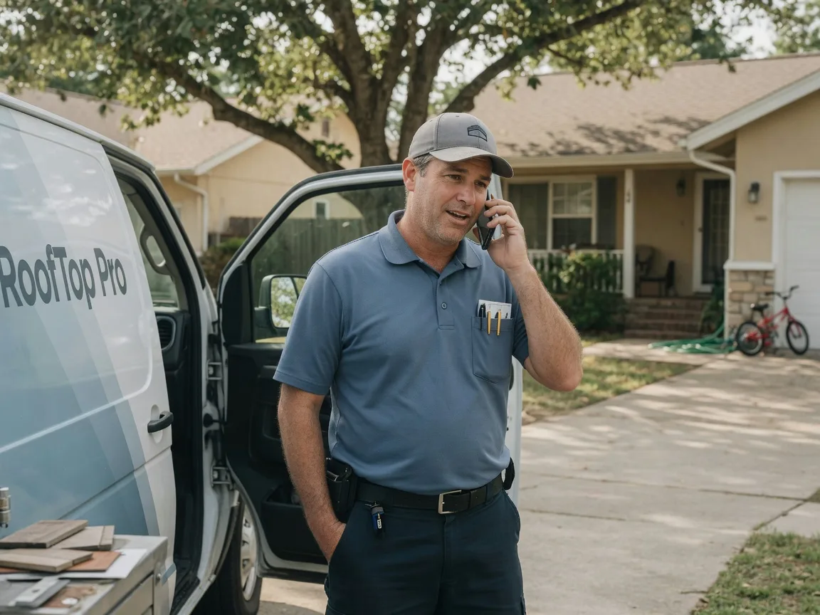 Roof Repair Tomahawk, KY FAQs