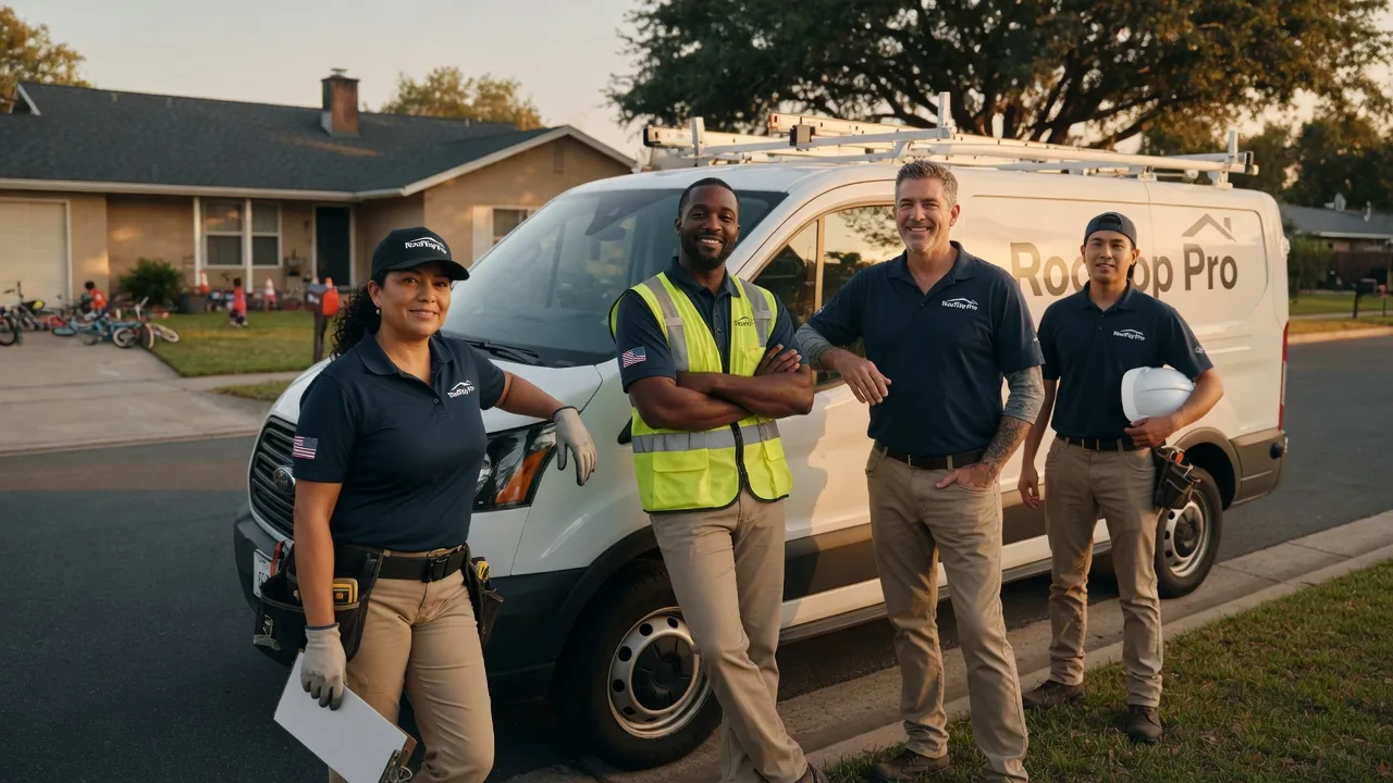 Roof Repair in Tomahawk, KY near me